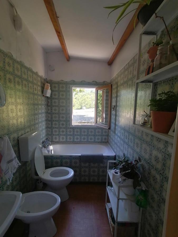 Villa Nickland à San Sebastiano Curone Extérieur photo