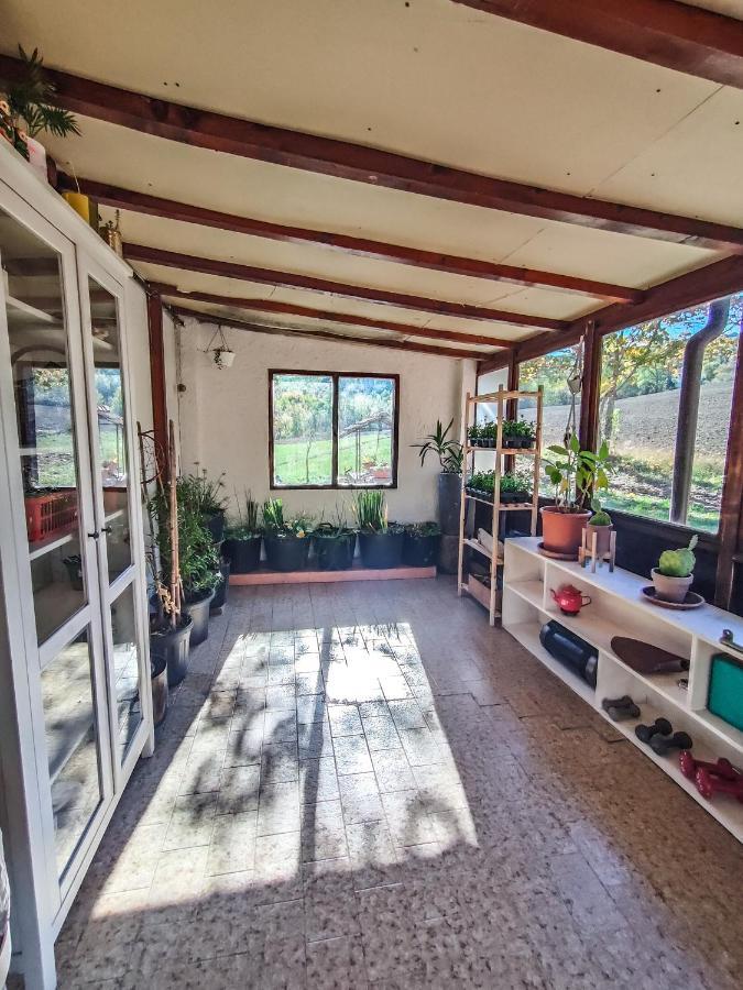 Villa Nickland à San Sebastiano Curone Extérieur photo